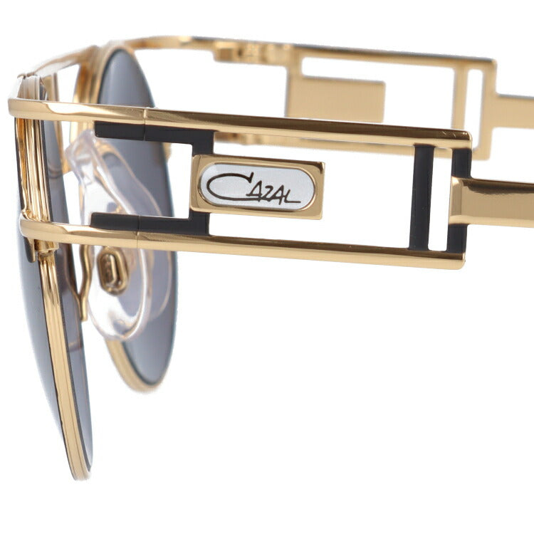 【国内正規品】カザール サングラス レジェンズ CAZAL LEGENDS MOD.958 302 46サイズ ラウンド メンズ レディース ラウンド型 UVカット ラッピング無料