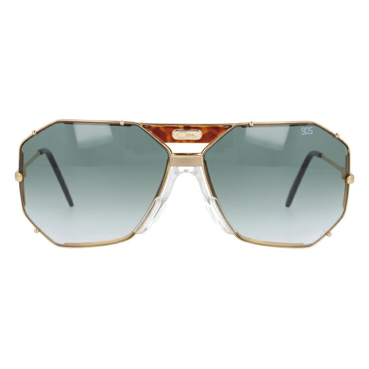 【国内正規品】カザール サングラス レジェンズ アジアンフィット CAZAL LEGENDS MOD.905/1 097 65サイズ ティアドロップ(ダブルブリッジ) メンズ レディース UVカット ラッピング無料