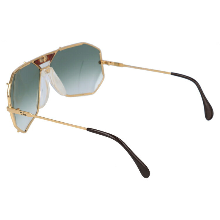 【国内正規品】カザール サングラス レジェンズ アジアンフィット CAZAL LEGENDS MOD.905/1 097 65サイズ ティアドロップ(ダブルブリッジ) メンズ レディース UVカット ラッピング無料