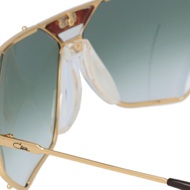 【国内正規品】カザール サングラス レジェンズ アジアンフィット CAZAL LEGENDS MOD.905/1 097 65サイズ ティアドロップ(ダブルブリッジ) メンズ レディース UVカット ラッピング無料