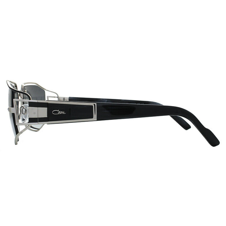 【国内正規品】カザール サングラス CAZAL MOD.920 001 55サイズ スクエア メンズ レディース UVカット ラッピング無料