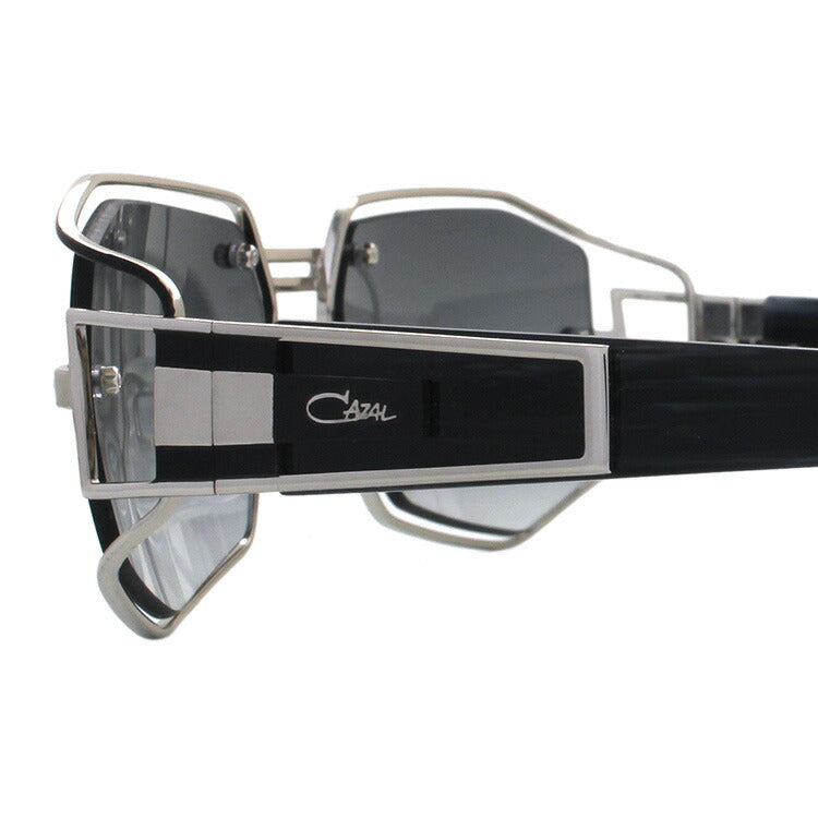 【国内正規品】カザール サングラス CAZAL MOD.920 001 55サイズ スクエア メンズ レディース UVカット ラッピング無料