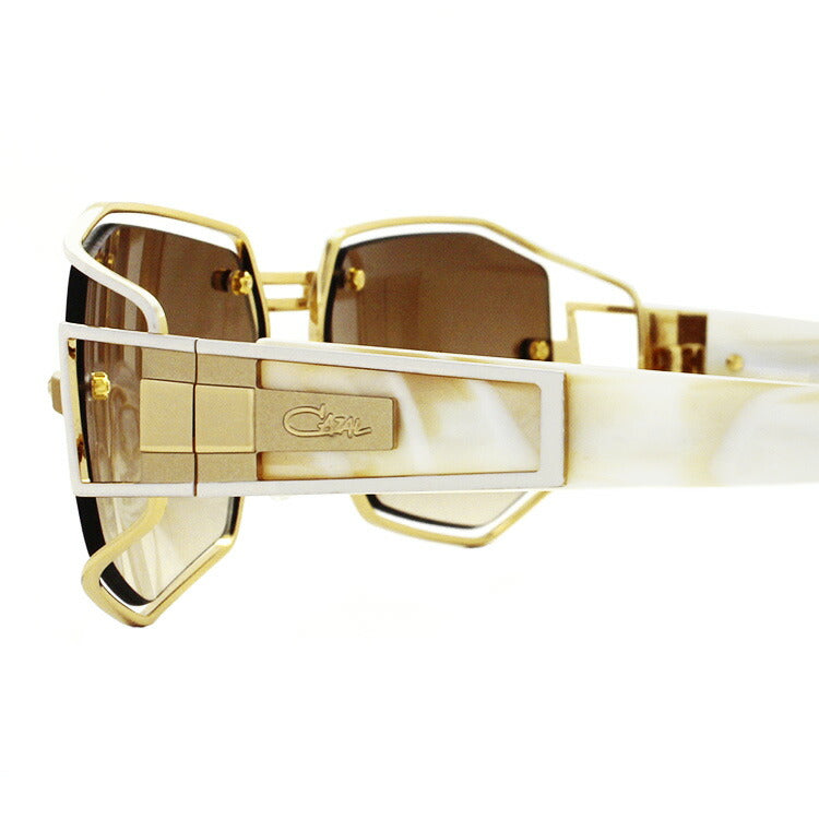 【国内正規品】カザール サングラス CAZAL MOD.920 002 55サイズ スクエア メンズ レディース UVカット ラッピング無料