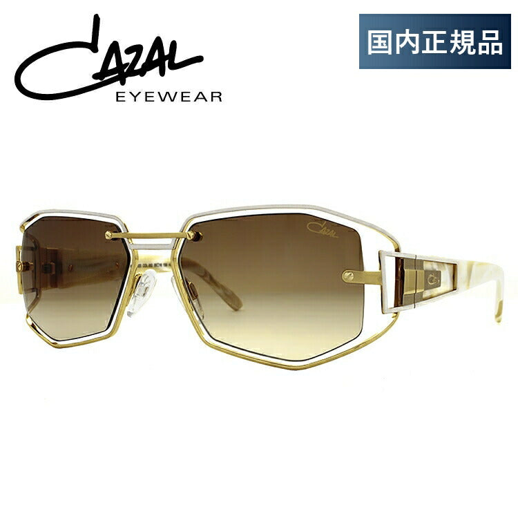 国内正規品】カザール サングラス CAZAL MOD.920 002 55サイズ 