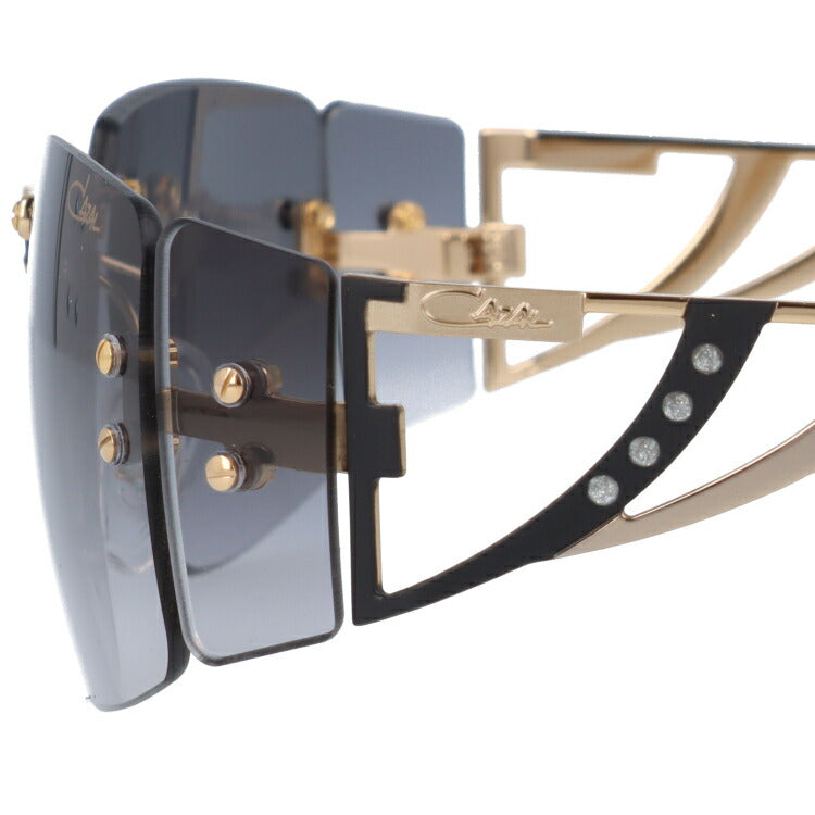 【国内正規品】カザール サングラス CAZAL MOD.926 001 57サイズ スクエア メンズ レディース UVカット ラッピング無料