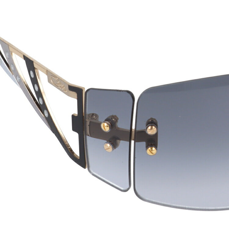 【国内正規品】カザール サングラス CAZAL MOD.926 001 57サイズ スクエア メンズ レディース UVカット ラッピング無料