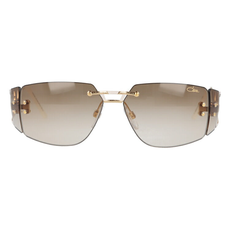 【国内正規品】カザール サングラス CAZAL MOD.926 002 57サイズ スクエア メンズ レディース UVカット ラッピング無料