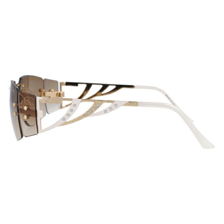 【国内正規品】カザール サングラス CAZAL MOD.926 002 57サイズ スクエア メンズ レディース UVカット ラッピング無料