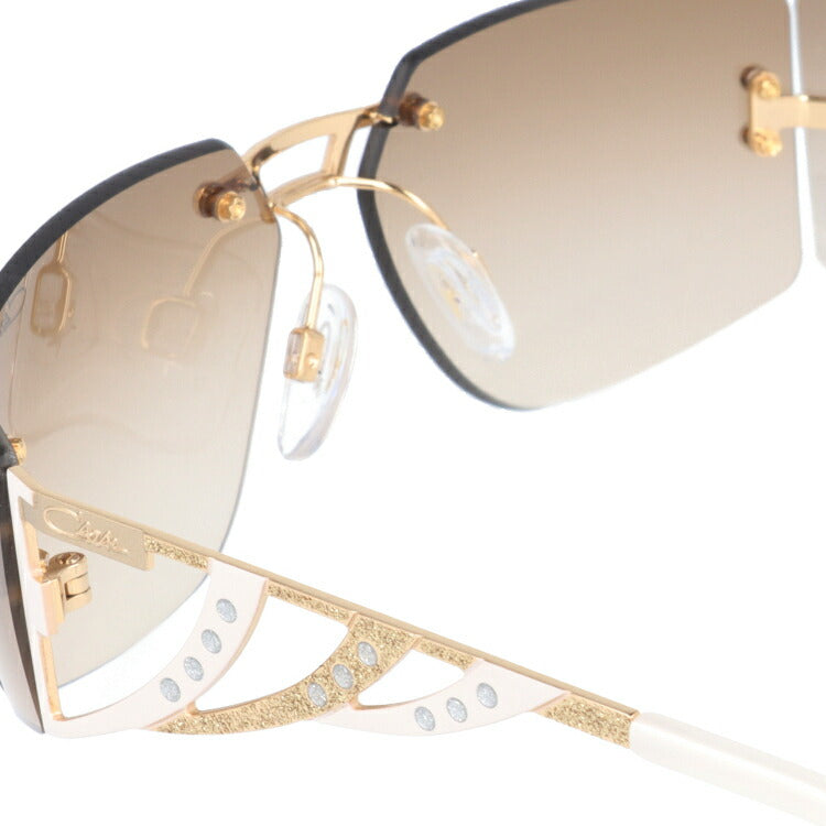 【国内正規品】カザール サングラス CAZAL MOD.926 002 57サイズ スクエア メンズ レディース UVカット ラッピング無料