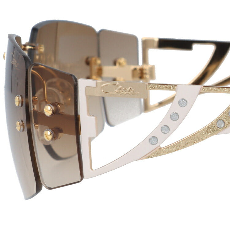 【国内正規品】カザール サングラス CAZAL MOD.926 002 57サイズ スクエア メンズ レディース UVカット ラッピング無料