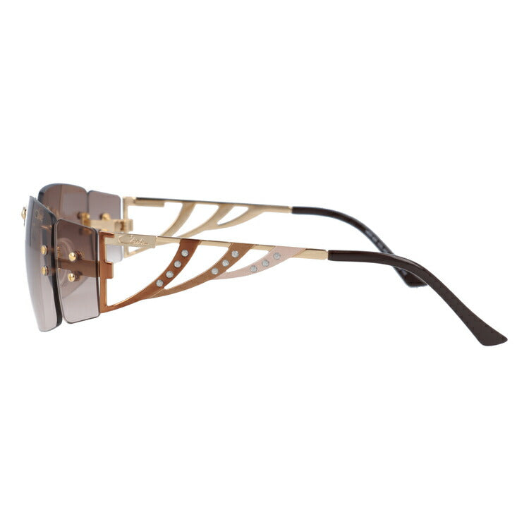 【国内正規品】カザール サングラス CAZAL MOD.926 003 57サイズ スクエア メンズ レディース UVカット ラッピング無料