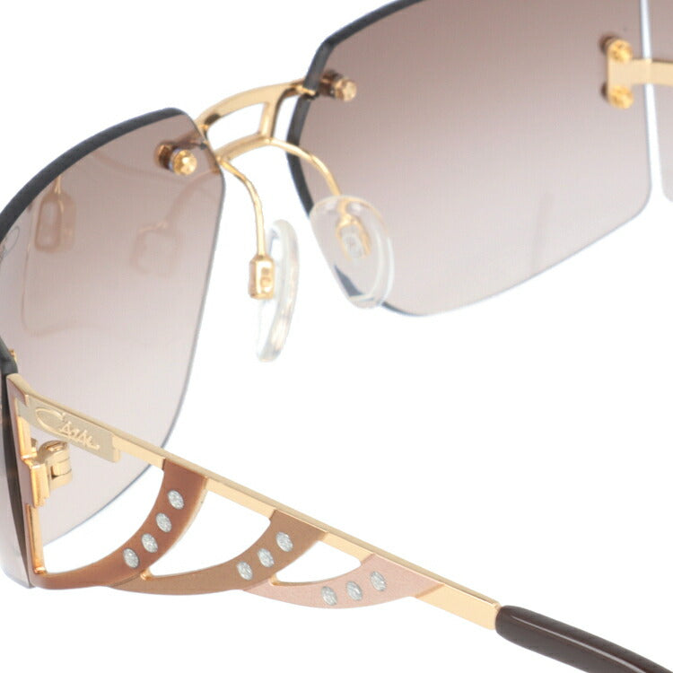 【国内正規品】カザール サングラス CAZAL MOD.926 003 57サイズ スクエア メンズ レディース UVカット ラッピング無料