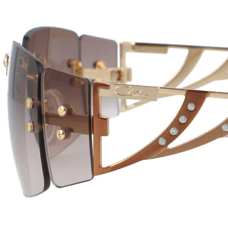 【国内正規品】カザール サングラス CAZAL MOD.926 003 57サイズ スクエア メンズ レディース UVカット ラッピング無料