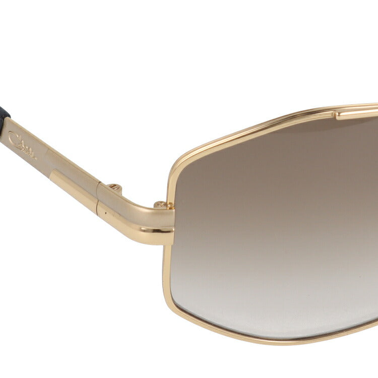 【国内正規品】カザール サングラス CAZAL MOD.9073 001 61サイズ スクエア メンズ レディース UVカット ラッピング無料