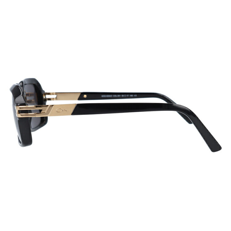 【国内正規品】カザール サングラス レギュラーフィット CAZAL MOD.6004/3 001 56サイズ スクエア ユニセックス メンズ レディース ラッピング無料