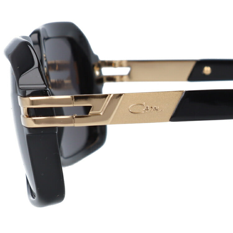 【国内正規品】カザール サングラス レギュラーフィット CAZAL MOD.6004/3 001 56サイズ スクエア ユニセックス メンズ レディース ラッピング無料