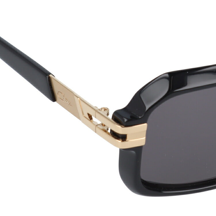 【国内正規品】カザール サングラス レギュラーフィット CAZAL MOD.6004/3 001 56サイズ スクエア ユニセックス メンズ レディース ラッピング無料