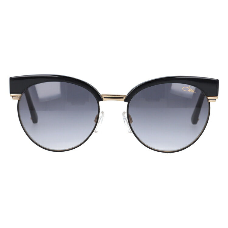 【国内正規品】カザール サングラス CAZAL MOD.9076 001 52サイズ ブロー型 ユニセックス メンズ レディース ラッピング無料