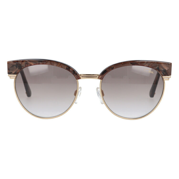 【国内正規品】カザール サングラス CAZAL MOD.9076 003 52サイズ ブロー型 ユニセックス メンズ レディース ラッピング無料