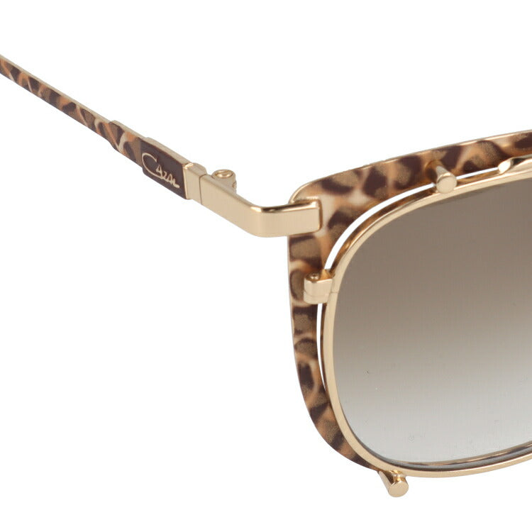 【国内正規品】カザール サングラス CAZAL MOD.9077 002 50サイズ ウェリントン(ダブルブリッジ) ユニセックス メンズ レディース ラッピング無料