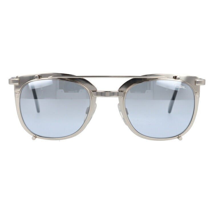 【国内正規品】カザール サングラス CAZAL MOD.9077 004 50サイズ ウェリントン(ダブルブリッジ) ユニセックス メンズ レディース ラッピング無料