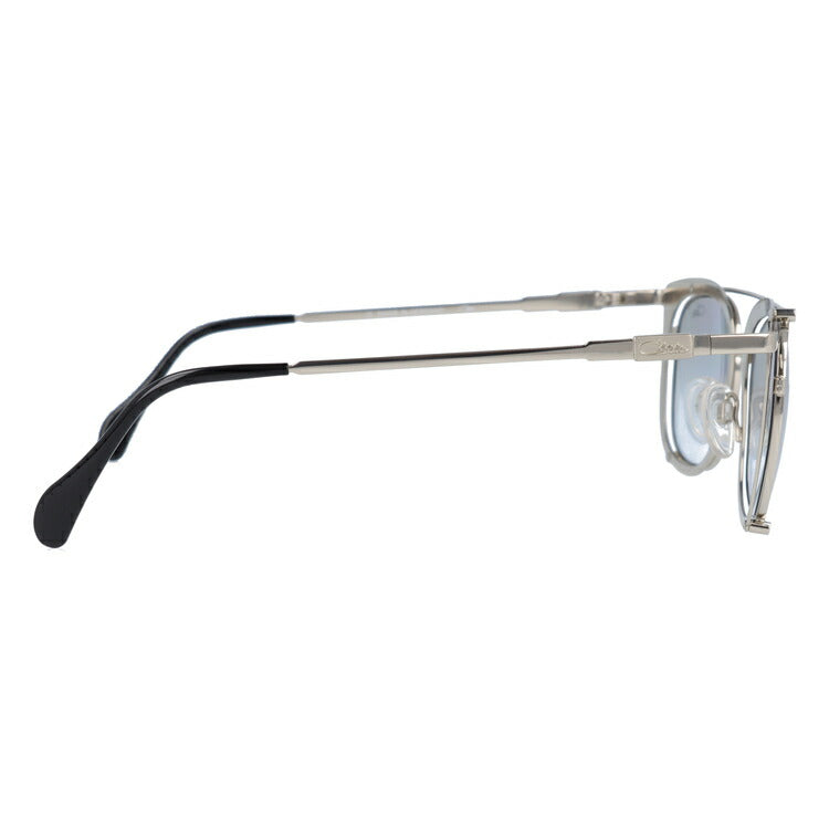 【国内正規品】カザール サングラス CAZAL MOD.9077 004 50サイズ ウェリントン(ダブルブリッジ) ユニセックス メンズ レディース ラッピング無料