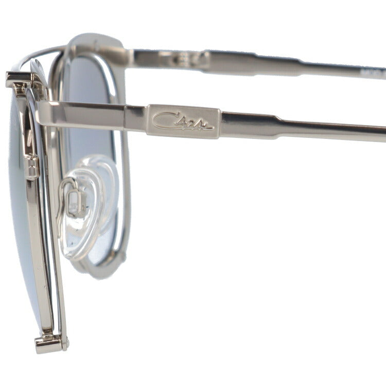 【国内正規品】カザール サングラス CAZAL MOD.9077 004 50サイズ ウェリントン(ダブルブリッジ) ユニセックス メンズ レディース ラッピング無料