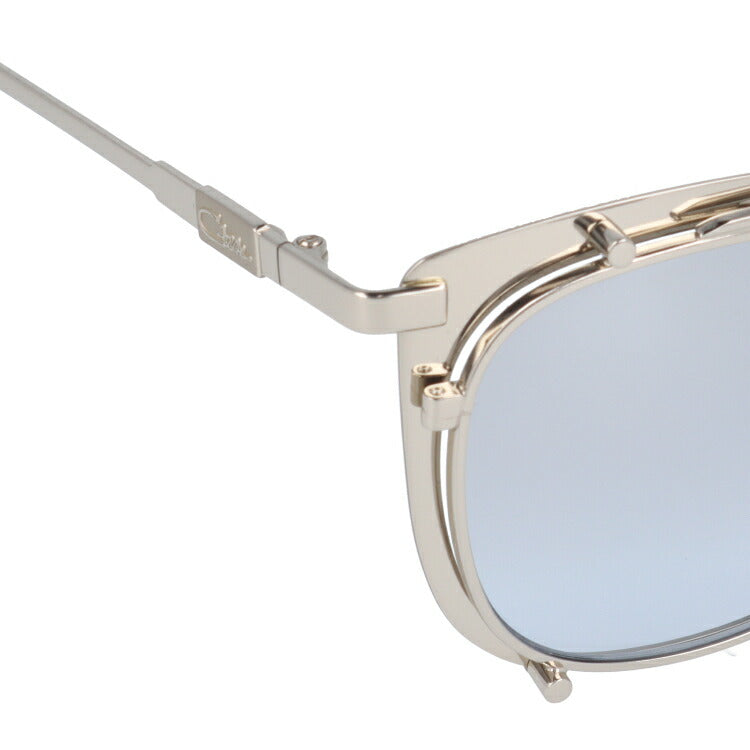 【国内正規品】カザール サングラス CAZAL MOD.9077 004 50サイズ ウェリントン(ダブルブリッジ) ユニセックス メンズ レディース ラッピング無料