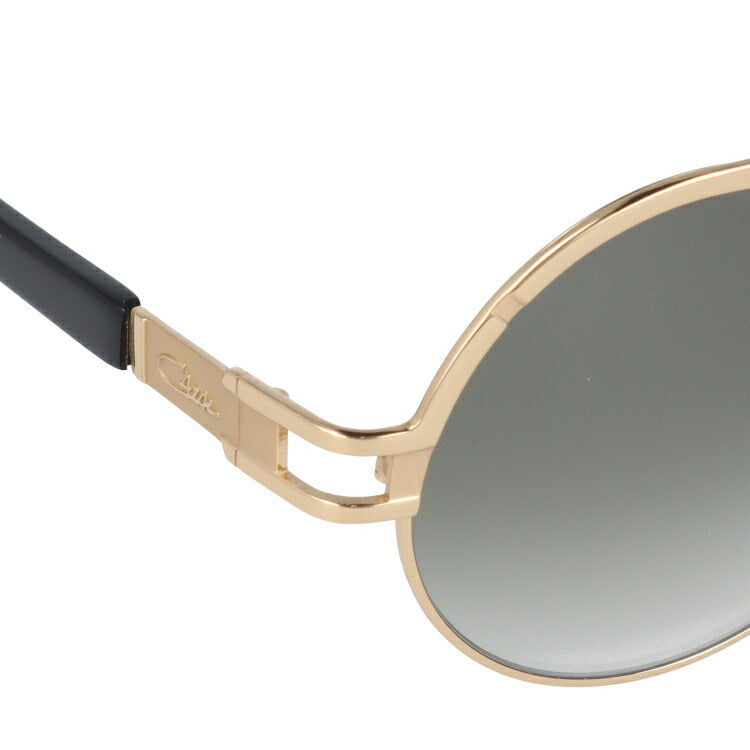 【国内正規品】カザール サングラス CAZAL MOD.9080 003 49サイズ ラウンド(ダブルブリッジ) ユニセックス メンズ レディース ラッピング無料