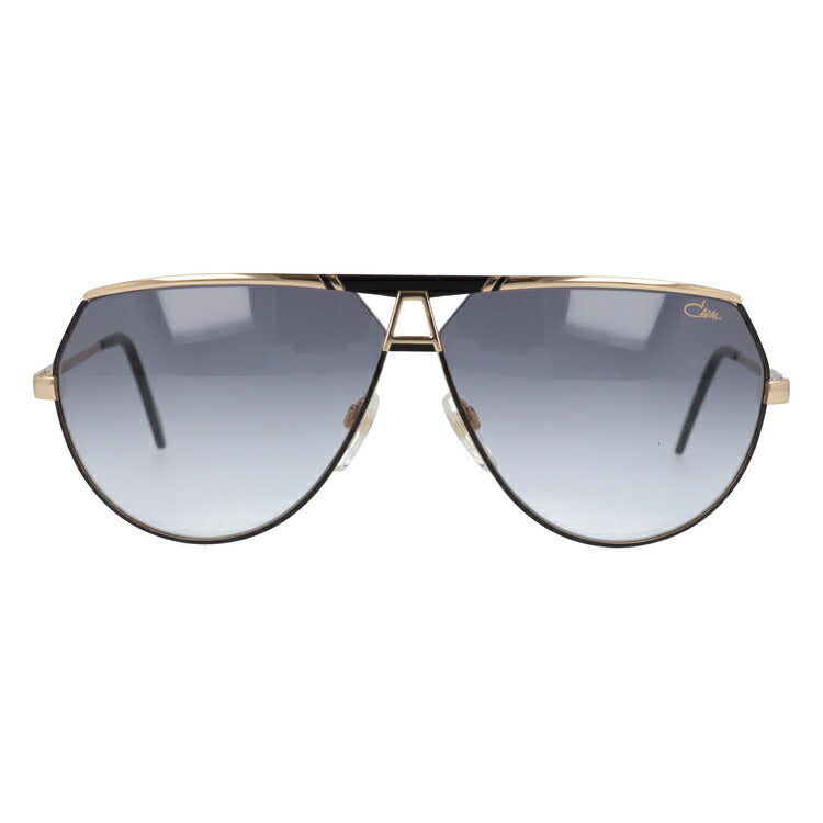 【国内正規品】カザール サングラス レジェンズ CAZAL LEGENDS MOD.953 302 69サイズ ティアドロップ(ダブルブリッジ) ユニセックス メンズ レディース ラッピング無料