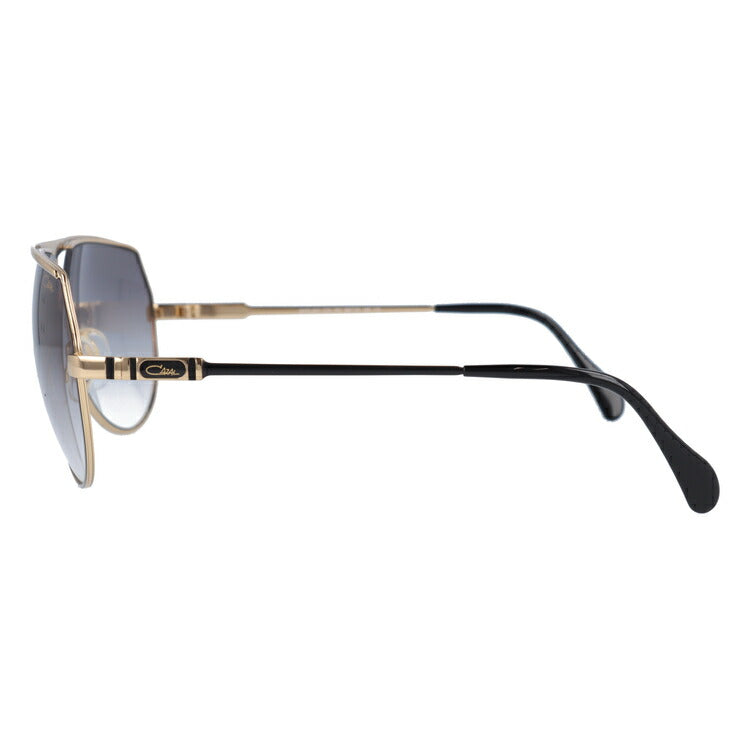 【国内正規品】カザール サングラス レジェンズ CAZAL LEGENDS MOD.953 302 69サイズ ティアドロップ(ダブルブリッジ) ユニセックス メンズ レディース ラッピング無料