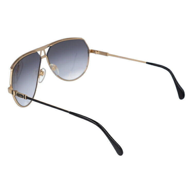 【国内正規品】カザール サングラス レジェンズ CAZAL LEGENDS MOD.953 302 69サイズ ティアドロップ(ダブルブリッジ) ユニセックス メンズ レディース ラッピング無料