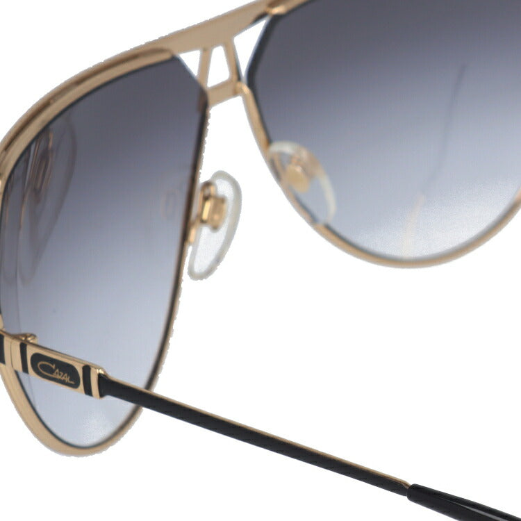 【国内正規品】カザール サングラス レジェンズ CAZAL LEGENDS MOD.953 302 69サイズ ティアドロップ(ダブルブリッジ) ユニセックス メンズ レディース ラッピング無料