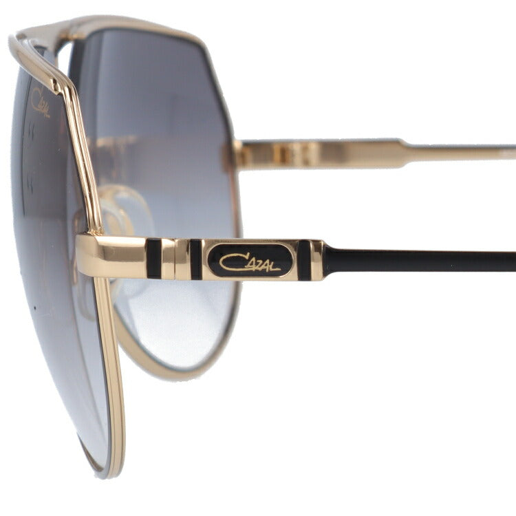 【国内正規品】カザール サングラス レジェンズ CAZAL LEGENDS MOD.953 302 69サイズ ティアドロップ(ダブルブリッジ) ユニセックス メンズ レディース ラッピング無料