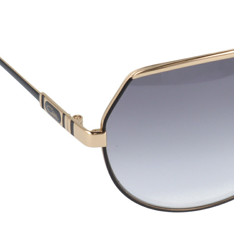 【国内正規品】カザール サングラス レジェンズ CAZAL LEGENDS MOD.953 302 69サイズ ティアドロップ(ダブルブリッジ) ユニセックス メンズ レディース ラッピング無料