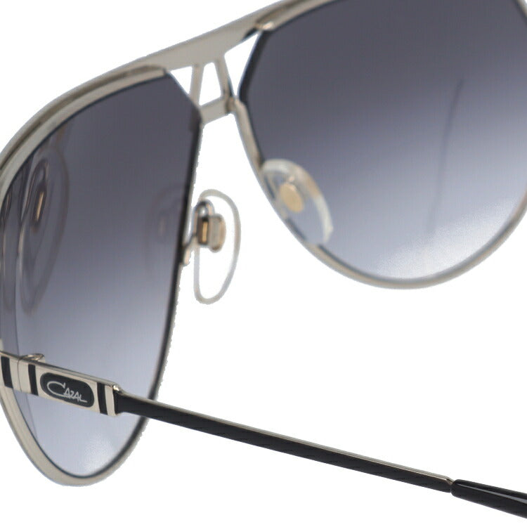 【国内正規品】カザール サングラス レジェンズ CAZAL LEGENDS MOD.953 914 69サイズ ティアドロップ(ダブルブリッジ) ユニセックス メンズ レディース ラッピング無料