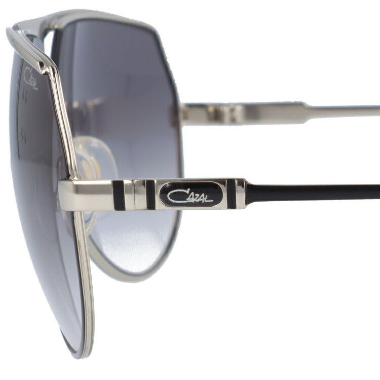 【国内正規品】カザール サングラス レジェンズ CAZAL LEGENDS MOD.953 914 69サイズ ティアドロップ(ダブルブリッジ) ユニセックス メンズ レディース ラッピング無料