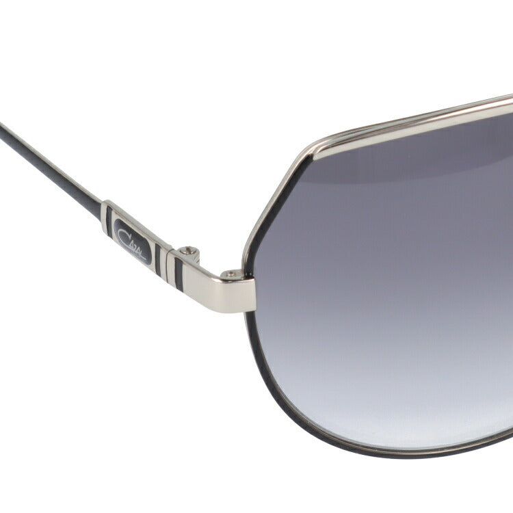 【国内正規品】カザール サングラス レジェンズ CAZAL LEGENDS MOD.953 914 69サイズ ティアドロップ(ダブルブリッジ) ユニセックス メンズ レディース ラッピング無料