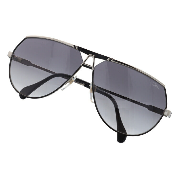 【国内正規品】カザール サングラス レジェンズ CAZAL LEGENDS MOD.953 914 69サイズ ティアドロップ(ダブルブリッジ) ユニセックス メンズ レディース ラッピング無料