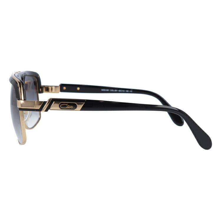【国内正規品】カザール サングラス レジェンズ CAZAL LEGENDS MOD.991 001 62サイズ スクエア ユニセックス メンズ レディース ラッピング無料