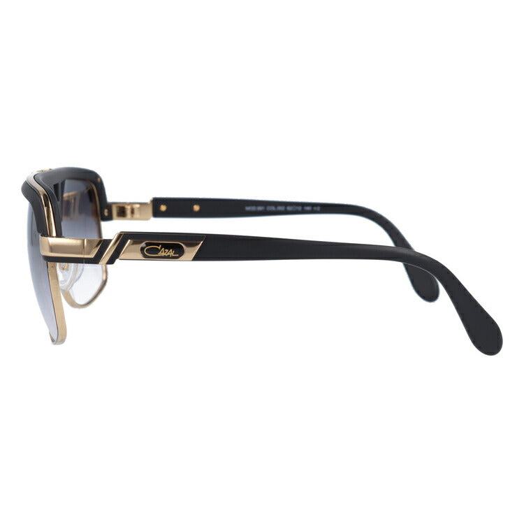 【国内正規品】カザール サングラス レジェンズ CAZAL LEGENDS MOD.991 002 62サイズ スクエア ユニセックス メンズ レディース ラッピング無料