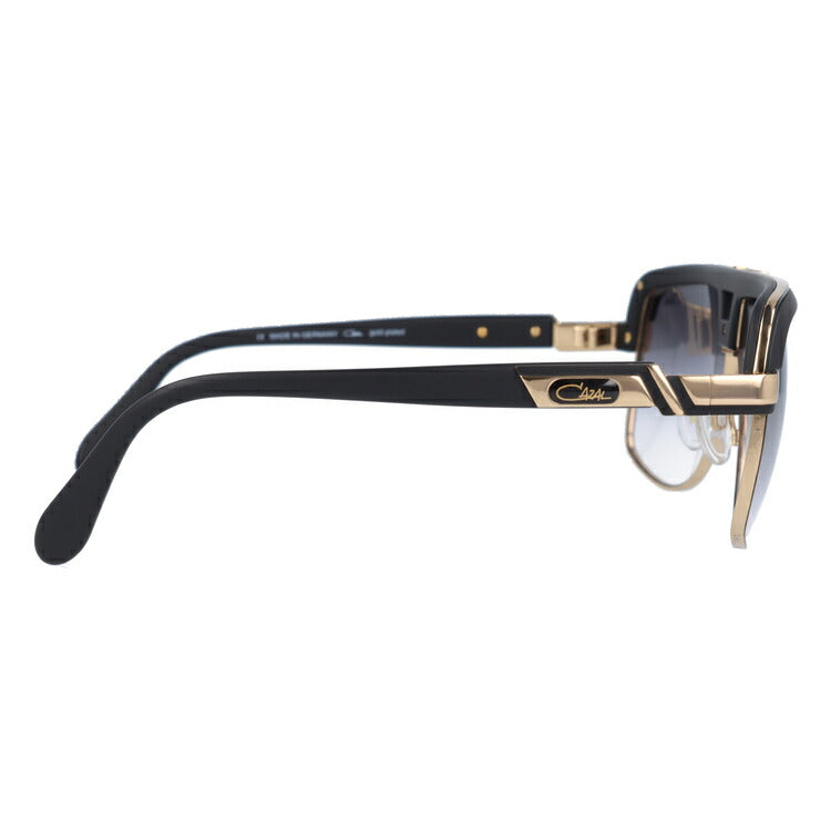 【国内正規品】カザール サングラス レジェンズ CAZAL LEGENDS MOD.991 002 62サイズ スクエア ユニセックス メンズ レディース ラッピング無料