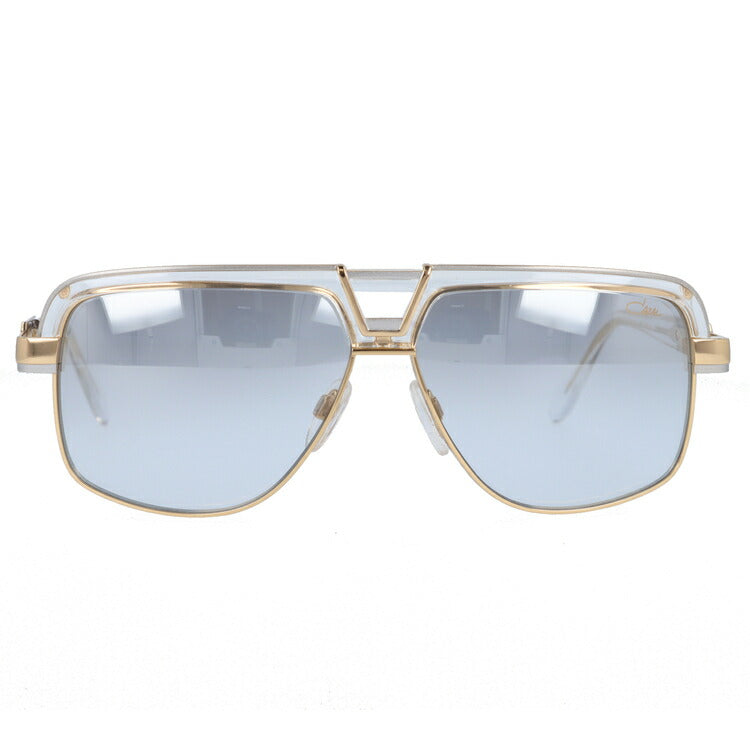 【国内正規品】カザール サングラス レジェンズ CAZAL LEGENDS MOD.991 003 62サイズ スクエア ユニセックス メンズ レディース ラッピング無料