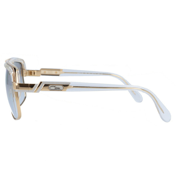 【国内正規品】カザール サングラス レジェンズ CAZAL LEGENDS MOD.991 003 62サイズ スクエア ユニセックス メンズ レディース ラッピング無料