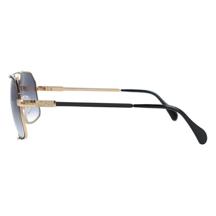 【国内正規品】カザール サングラス レジェンズ ミラーレンズ CAZAL LEGENDS MOD.959 302 59サイズ スクエア ユニセックス メンズ レディース ラッピング無料