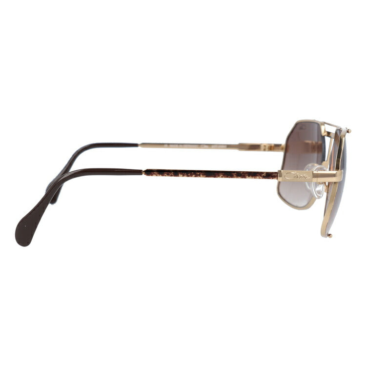 【国内正規品】カザール サングラス レジェンズ ミラーレンズ CAZAL LEGENDS MOD.959 398 59サイズ スクエア ユニセックス メンズ レディース ラッピング無料