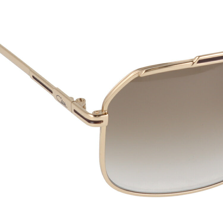 【国内正規品】カザール サングラス CAZAL MOD.9081 002 62サイズ スクエア(ダブルブリッジ) ユニセックス メンズ レディース ラッピング無料