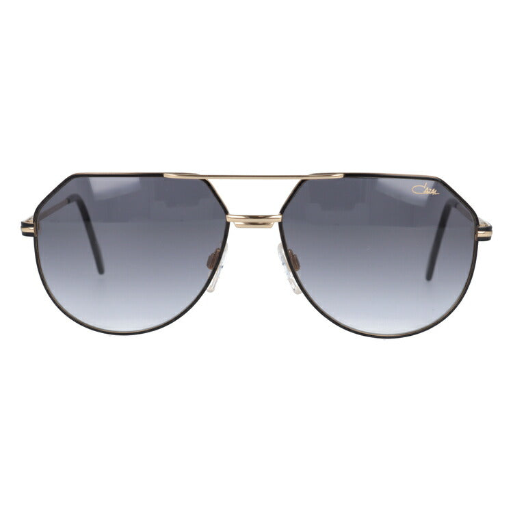 【国内正規品】カザール サングラス レジェンズ CAZAL LEGENDS MOD.724/3 002 61サイズ ティアドロップ(ダブルブリッジ) ユニセックス メンズ レディース ラッピング無料