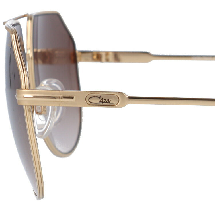 【国内正規品】カザール サングラス レジェンズ CAZAL LEGENDS MOD.724/3 001 61サイズ ティアドロップ(ダブルブリッジ) ユニセックス メンズ レディース ラッピング無料