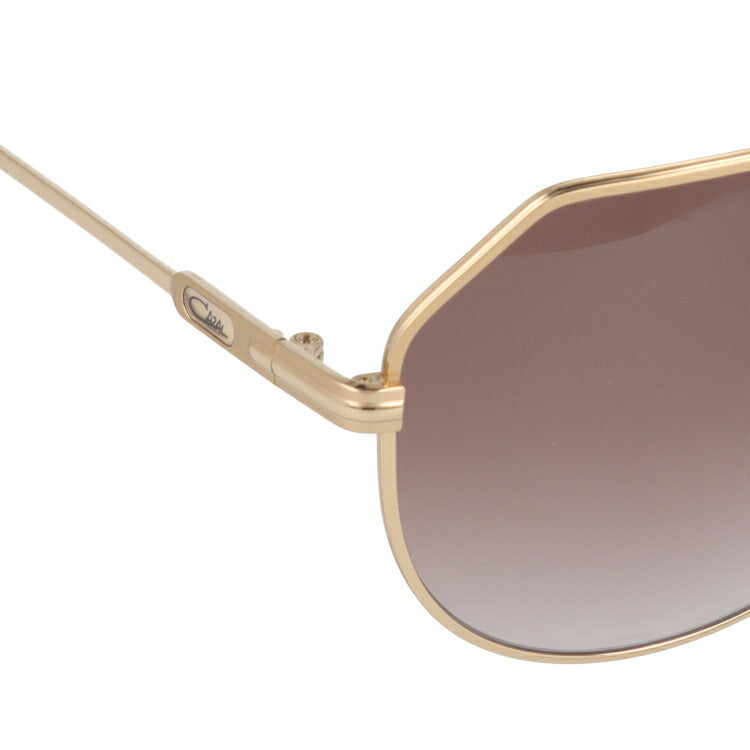 【国内正規品】カザール サングラス レジェンズ CAZAL LEGENDS MOD.724/3 001 61サイズ ティアドロップ(ダブルブリッジ) ユニセックス メンズ レディース ラッピング無料